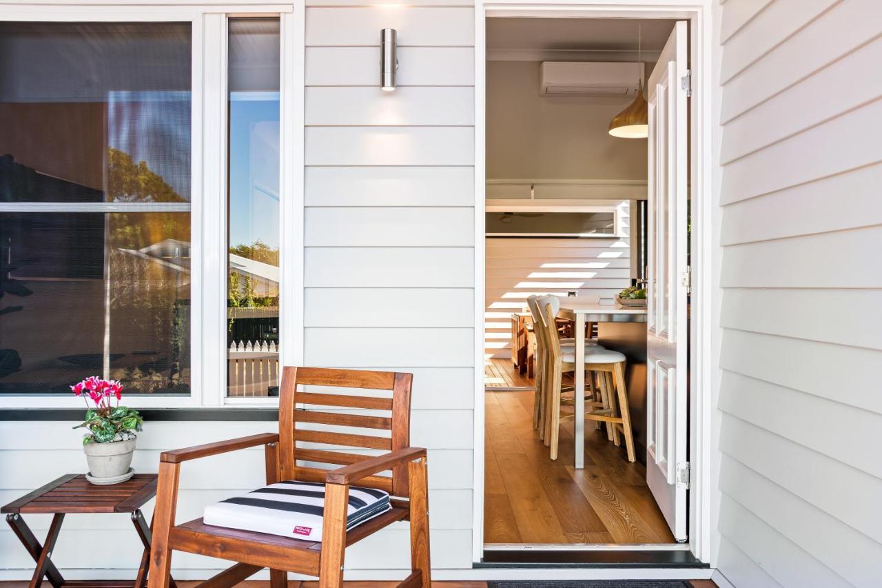 Bluestone Cottages - The Villa Toowoomba Luaran gambar