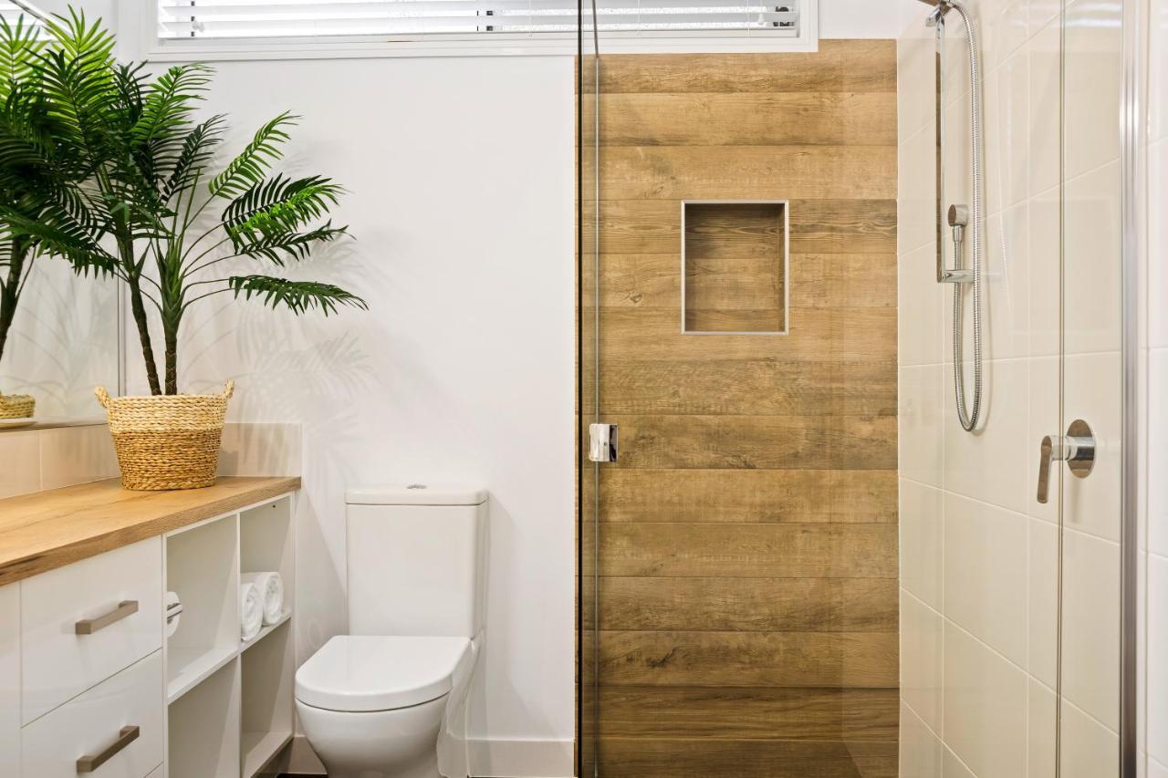 Bluestone Cottages - The Villa Toowoomba Luaran gambar